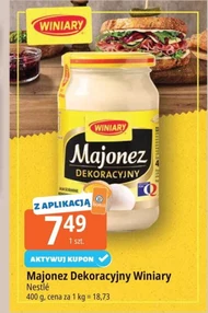 Majonez Winiary