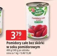 Pomidory Notre Jardin