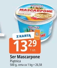 Mascarpone Piątnica