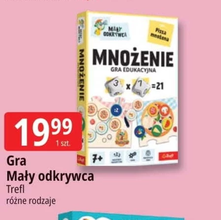 Гра Trefl