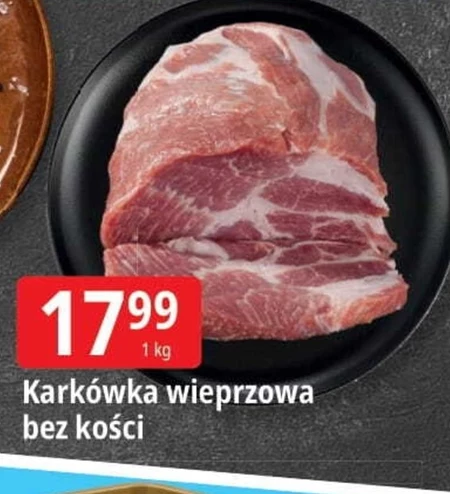 Karkówka