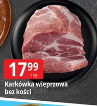 Karkówka