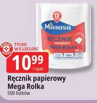 Паперовий рушник Mimosa