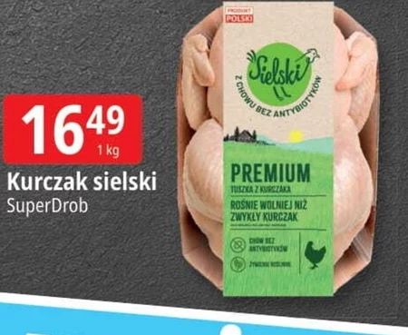 Kurczak Super Drob