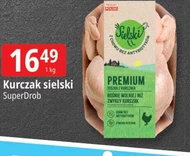 Kurczak Super Drob