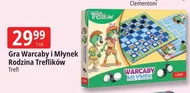 Гра Trefl