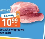 Безкісткова лопатка