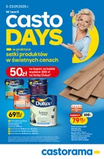 Casto DAYS – setki produktów w świetnych cenach
