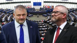 Uchylenie immunitetu Brauna. Żurek zwrócił się do szefowej PE