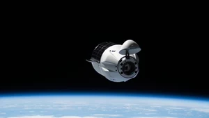 Statek SpaceX zmienił położenie ISS. NASA planuje zniszczyć stację