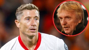 Boniek publicznie wypalił do Lewandowskiego. Mocna odpowiedź. "Rewolucja"