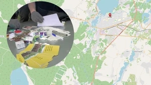 Polak zatrzymany na Białorusi. MSZ reaguje: Prowokacja