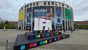 IFA 2025 w Berlinie. Sztuczna inteligencja w domu