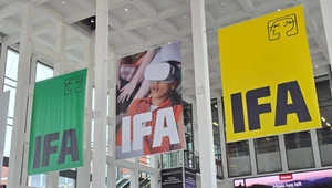 IFA 2025: nowe smartfony, tablety i laptopy.