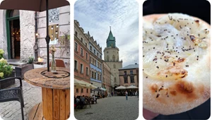Jedziesz na wschód Polski? Odwiedź miasto, gdzie historię pisał diabeł