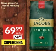 Kawa ziarnista Jacobs