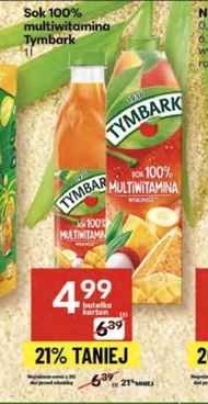 Sok Tymbark
