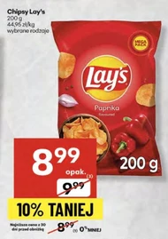 Chipsy Lay's
