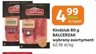 Kindziuk Balcerzak