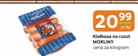 Kiełbasa Morliny