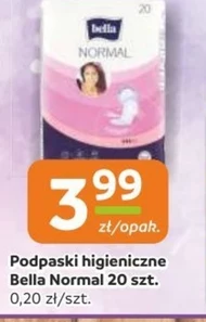 Podpaski Bella