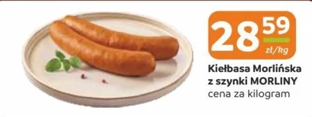 Kiełbasa Morliny