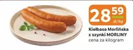 Kiełbasa Morliny