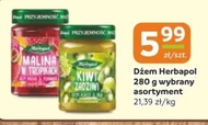 Dżem Herbapol