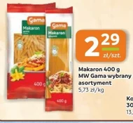 Makaron Gama