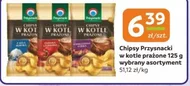 Chipsy Przysnacki