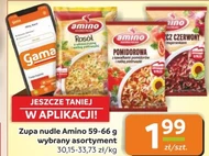 Zupka błyskawiczna Amino
