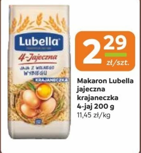 Makaron Lubella