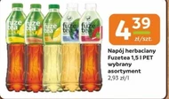 Napój Fuzetea