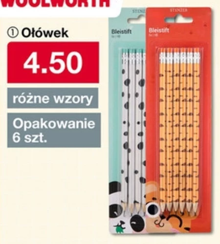 Ołówek