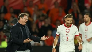 Dawno nikt nie zaczął w takim stylu, jak Jan Urban. Nie tylko na boisku