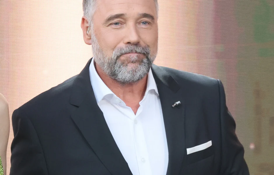 Łukasz Nowicki zaliczył wpadkę w "PnŚ"