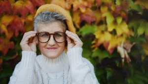 Kiedyś to imię nosiły tylko babcie. Dziś rodzice wybierają je coraz częściej