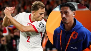 Zlekceważył Polaka. Reakcja była błyskawiczna, Holender upokorzony