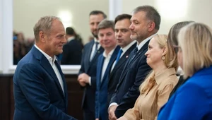 "Na początku tygodnia". Premier zapowiada zmiany w Ministerstwie Zdrowia