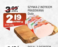 Szynka Duda