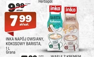 Napój owsiany Inka