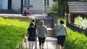 Już niedługo rozpoczyna się tańszy sezon w uzdrowiskach. Kto może skorzystać z turnusu?