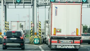 Podwyżki na autostradzie A2. Kierowcy zapłacą więcej od 11 września