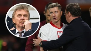 Boniek wydał werdykt. Dzień przed meczem ze Szwecją. Rozpętała się burza