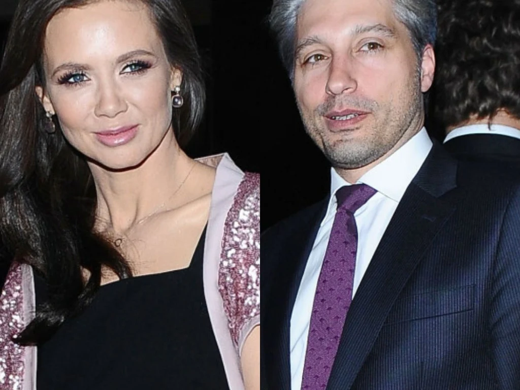 Kinga Rusin, Marek Kujawa