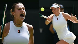 Aryna Sabalenka i Amanda Anisimova zagrają w finale US Open 2025
