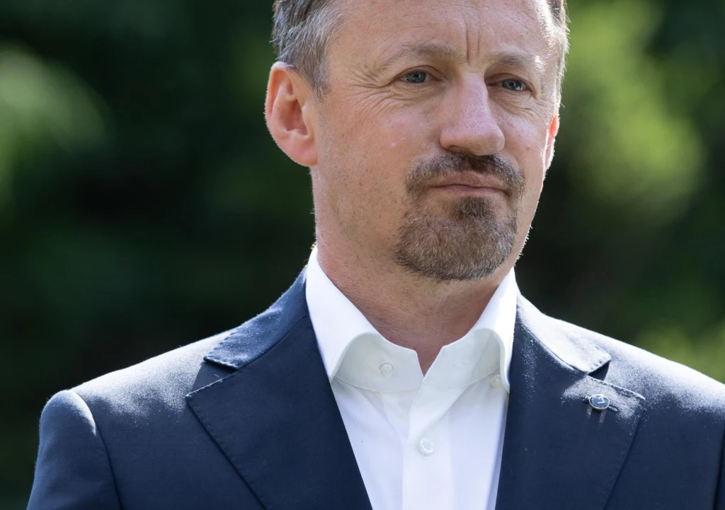 Adam Małysz