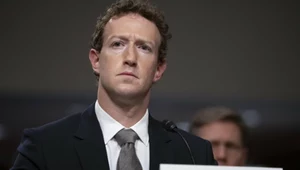 Mark Zuckerberg pozywa Marka Zuckerberga. Nie, no serio