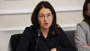 Karolina Bućko złożyła rezygnację