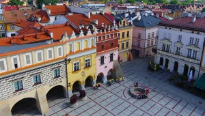 Rekordowe temperatury we wrześniu. W tym mieście ponad 36 stopni Celsjusza